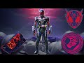 Kamen Rider Eden Eden Zetsumerisekey Hennshin