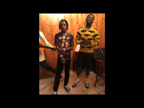 [Free] Rich The Kid x Jay Critch x Famous Dex Type Beat - "Stay Clean" (Prod. Snooza)