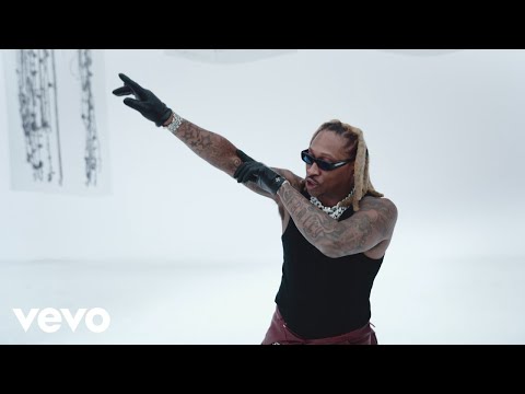 Future - TEFLON DON (Official Music Video)