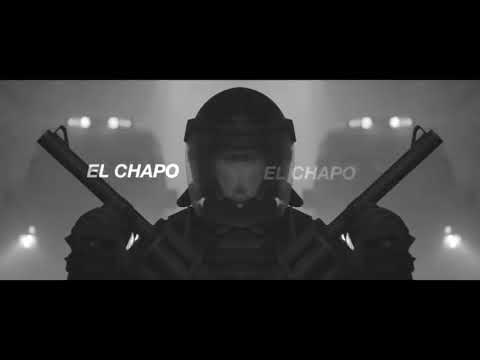 El Chapo   The Game and Skrillex Lyric Video