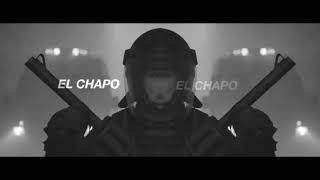 El Chapo   The Game and Skrillex Lyric Video