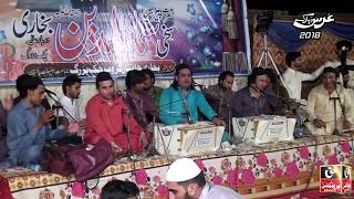 Top Qawwali / Kabu Mein Mera Dil Nahi / Allah Allah / Abid Meher Ali
