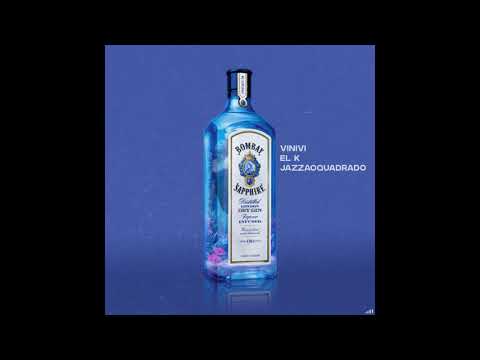 VINIVI, EL K & JAZZAOQUADRADO - OS FORA DA LEI (BOMBAY)