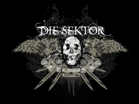 Die Sektor - In The Arms Of Eternity