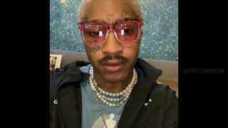 lil tracy - lil whore [ru sub] (ПЕРЕВОД)