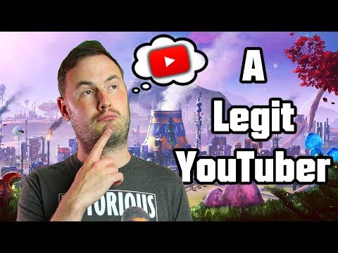 Sips Plays Satisfactory Highlights - My New YouTube Intro