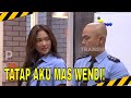 WENDI CEMBURU SAMA LALA PASUKIN STUDI BANDING KE NTMC POLRI MOMEN SERU LAPOR PAK 01 07 25