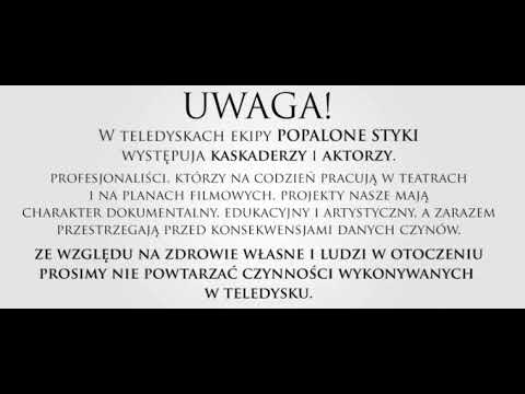 Fazi Kaczor Gang PP Uciekinierzy z psychiatryka