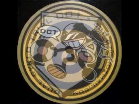 Adam Vandal - DCT 01 - Track 3