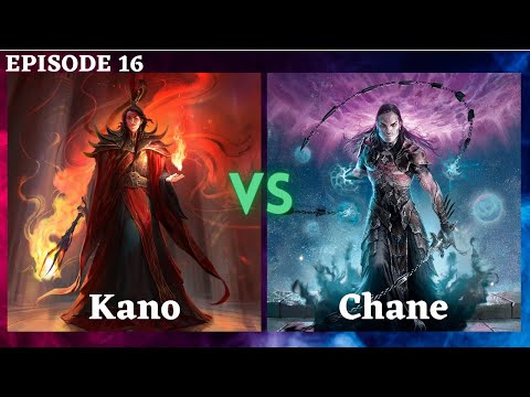 CC Replay Analysis! | Ep 16 - Kano vs Chane