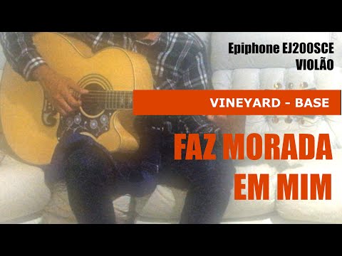 Morada - Morada Em Mim - Ministérios