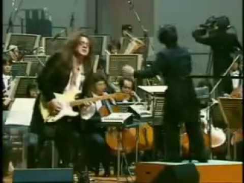 Yngwie Malmsteen - Blitzkrieg