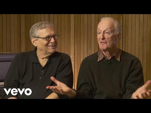 Richard Maltby Jr., David Shire - on Starting Here Starting Now