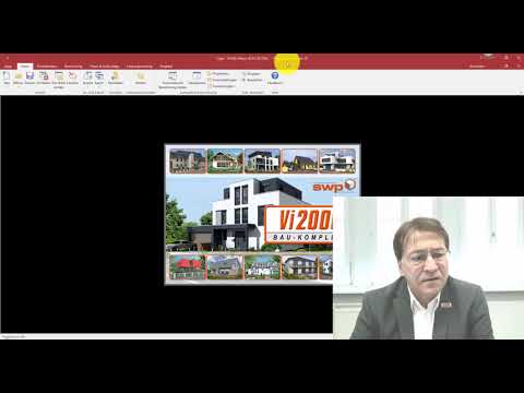 Vi Kalk - Masterkalkulation bearbeiten