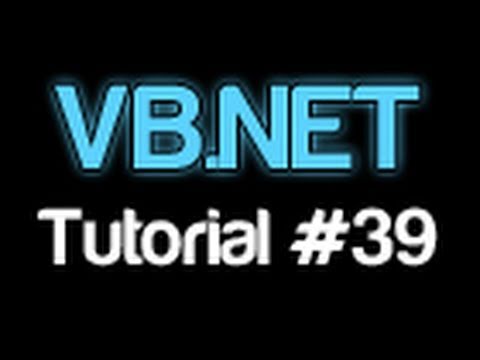 Web Page Source Code Visual Basic 2008 2010