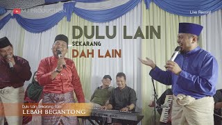 Download lagu LEBAH BEGANTONG - Dulu Lain Sekarang Lain | MJ PRODUCTION mp3