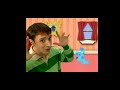 Blue S Clues Mailtime Blue S Big Mystery