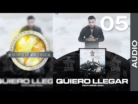 Video thumbnail for Quiere llegar