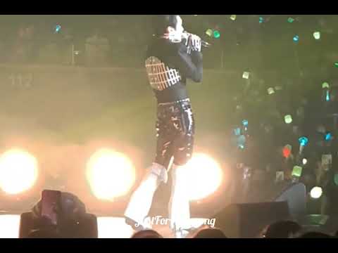 220529 Begin Again in Manila SHINee KEY - This Life