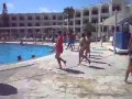 Тунис/ Танцы после аэробики 