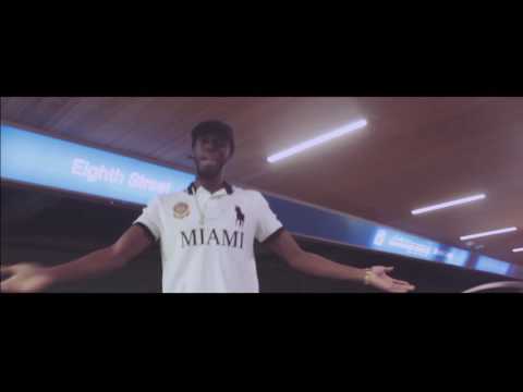 DLL (Prod by Noize) Music Video {Dir by Hoezai} - DreLayow