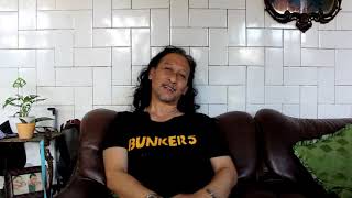 Download lagu ixan sahara/ixan rantas-Bercerita tentang perjalanan awal bersama Sahara band mp3