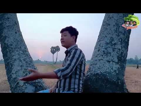 ស្រអែមស្ទឹងសង្កែ/MV  cover Huy Sơn/ Chrok Bai kui