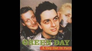 Green Day - Full Show, Paris, France - February 3rd 1998 (Soundboard Audio)