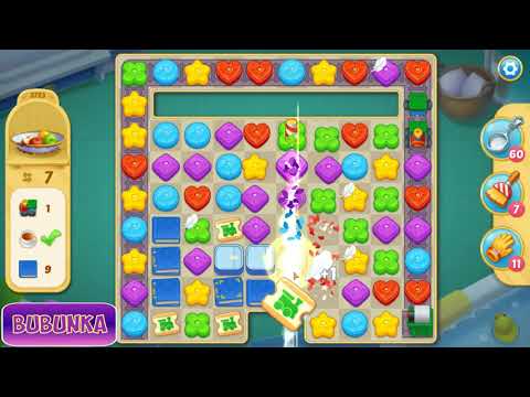 Matchington Mansion level 3723 HD