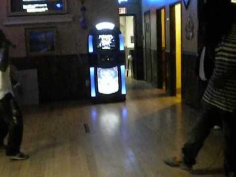 A.N.T & CASHOUT  SHOWCASE LIVE 15MINS OF GAS