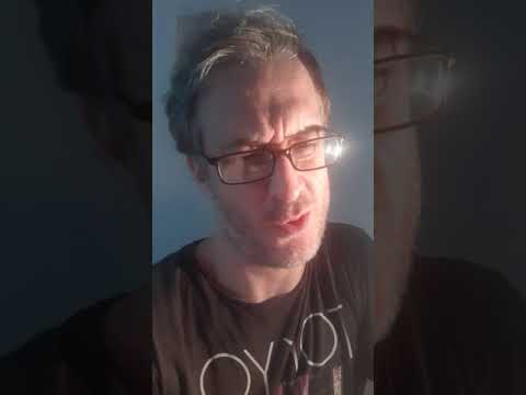 How to speak English with a Turkish Accent (part 1)