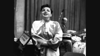 Judy Garland...Beautiful Trouble