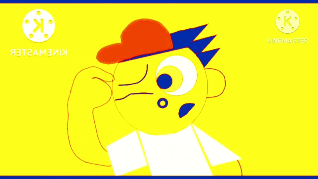 Sunkus logo PBS kids Effects