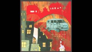 The get up kids - Wish you were here