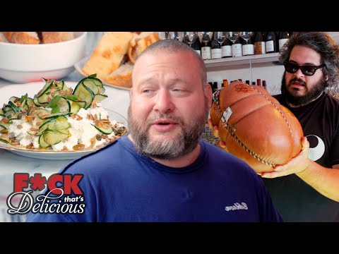 HANGING OUT AT MILAN’S BEST-KEPT FOOD SECRET | FTD EUROPEAN TOUR