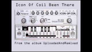Icon Of Coil - Been There [ Techno - Acid - EBM ]