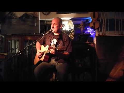 Łukasz Majewski - Smutno jest mi (muz. i sł. Vlasta Redl)