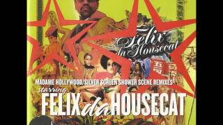 Felix da Housecat - Madame hollywood ( Ralph Myerz &amp; The Jack Herren Band remix )