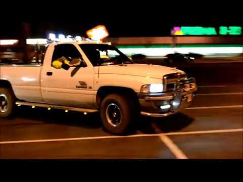 Smotra.ru ( Dodge  RAM& Bmw 318 Is Compakt +Chip).wmv