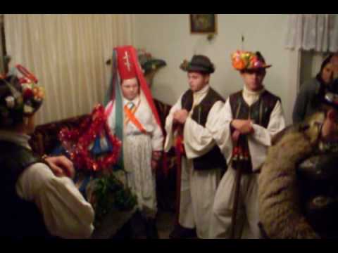 Viflaimul-Remeti Maramures.AVI