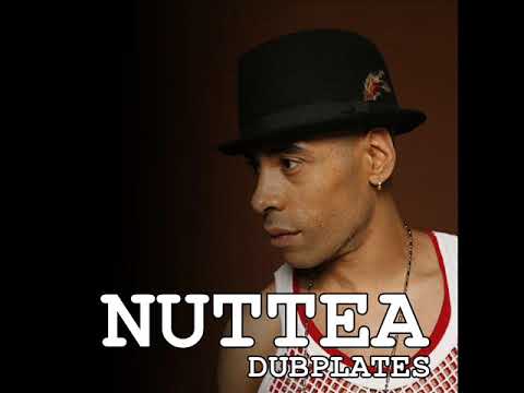 Nuttea - Natural Mystic (Irie Crew Dubplate)-feat Richie Stephens (AUDIO)