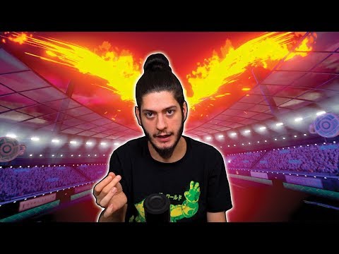 L'ultima teoria: l'identità di Eternatus