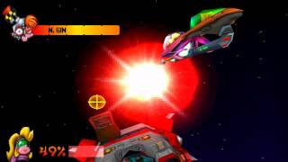Crash Bandicoot: Warped 105% Walkthrough HD - Part 22: N. Gin
