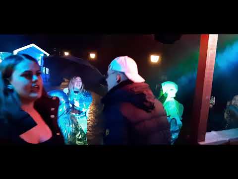 DJ OLLI HARD B-Day Party Techno & T-Classics Edition -The Aftermovie