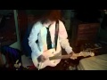 The Vines - Sunshinin Cover