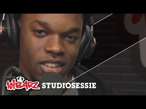 Video thumbnail for Jozo - Studiosessie 255