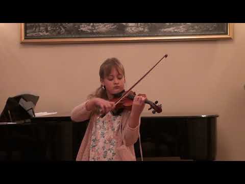 Russian Fantasia No.2 Leo Portnoff