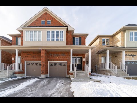 62 Cookview Drive, Brampton Home for Sale - Real Estate Properties for Sale
