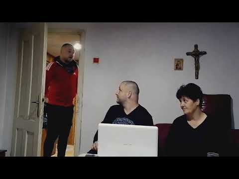 Koj sum jas,a koj brat mi?