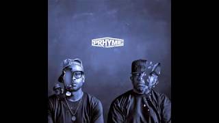 PRhyme (Royce Da 5’9″ &amp; DJ Premier) -Underground Kings (Instrumental)